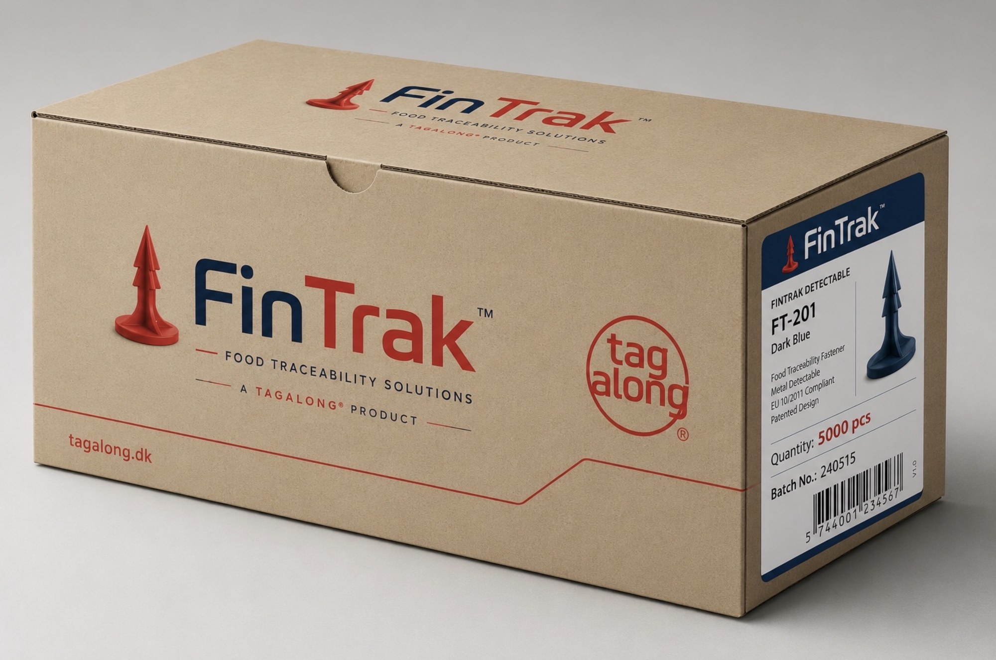 FinTrak™
