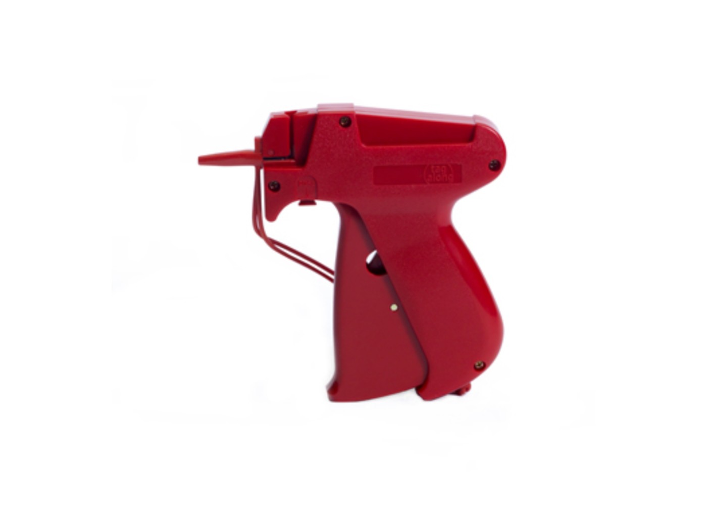 Red Tagging Gun