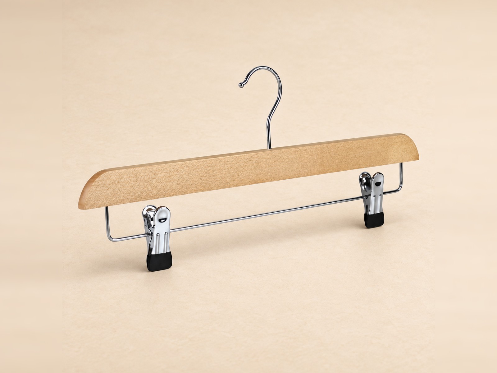 Wood clip Hanger