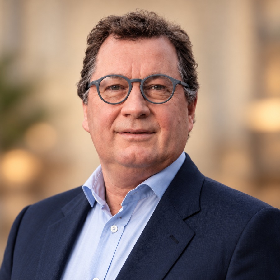 John Skajem