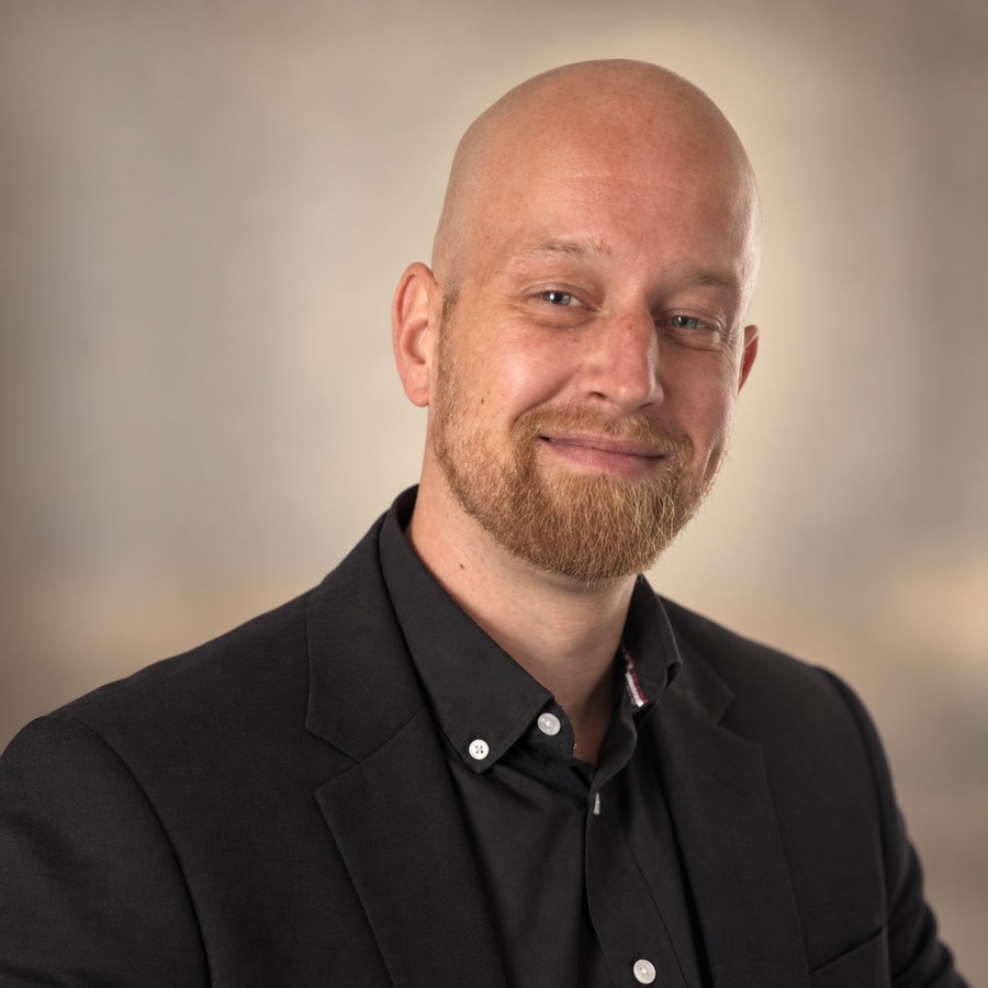 Marcus Bindslev
