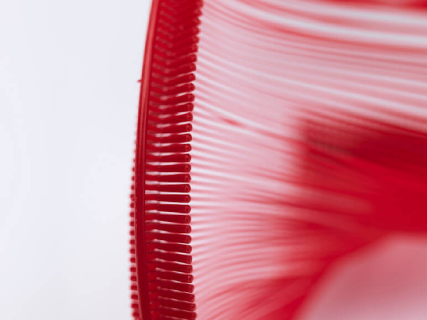 Red Tag Pins